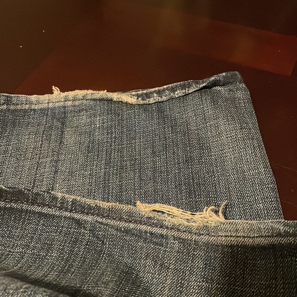 Express jeans Rocco - Picture 3 of 3